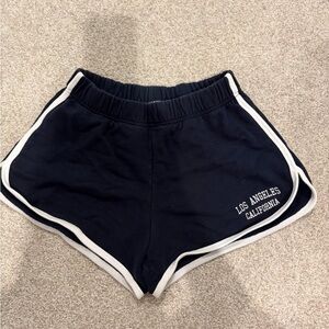 Brandy melville shorts